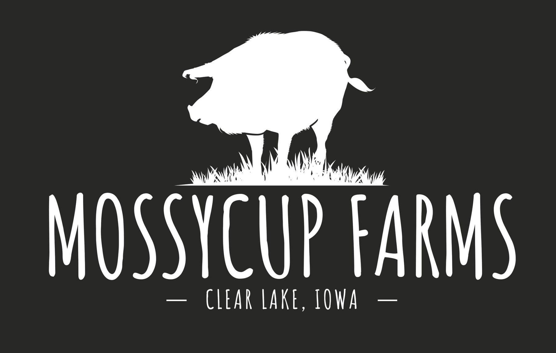 Mossycup Farms logo